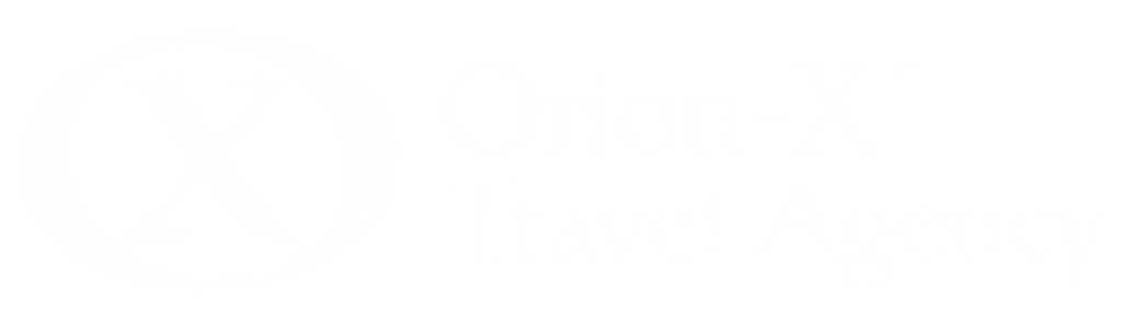 Orion-X Travel Agency